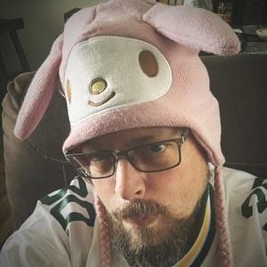 Meet your Posher, Jerry